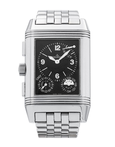 Jaeger-LeCoultre Reverso Grande GMT 3028420